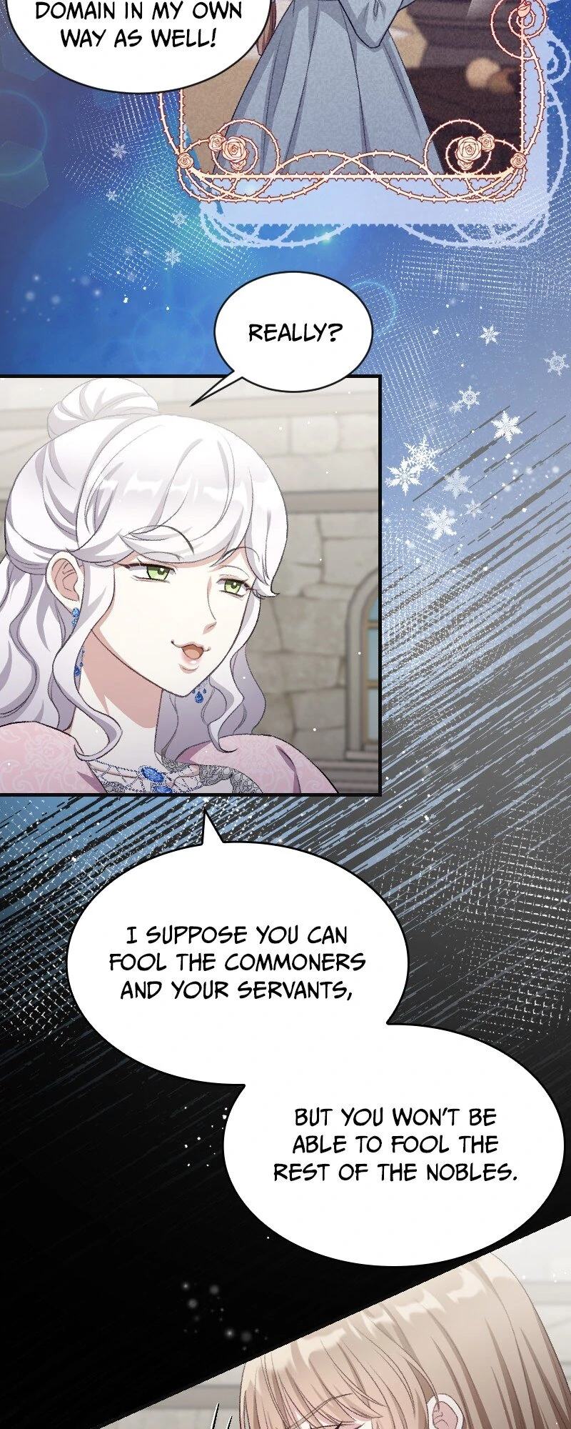 The Bloodstained Margrave's Confession Chapter 14 - page 43
