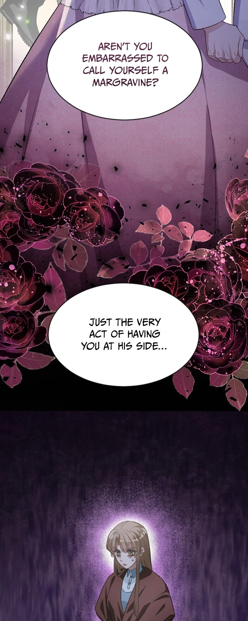 The Bloodstained Margrave's Confession Chapter 14 - page 45