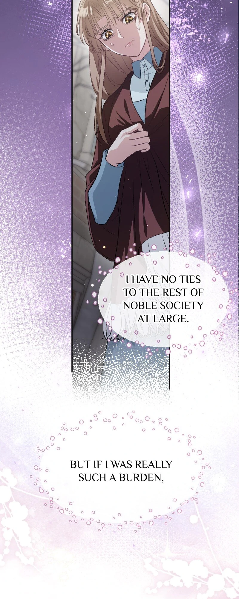 The Bloodstained Margrave's Confession Chapter 14 - page 50