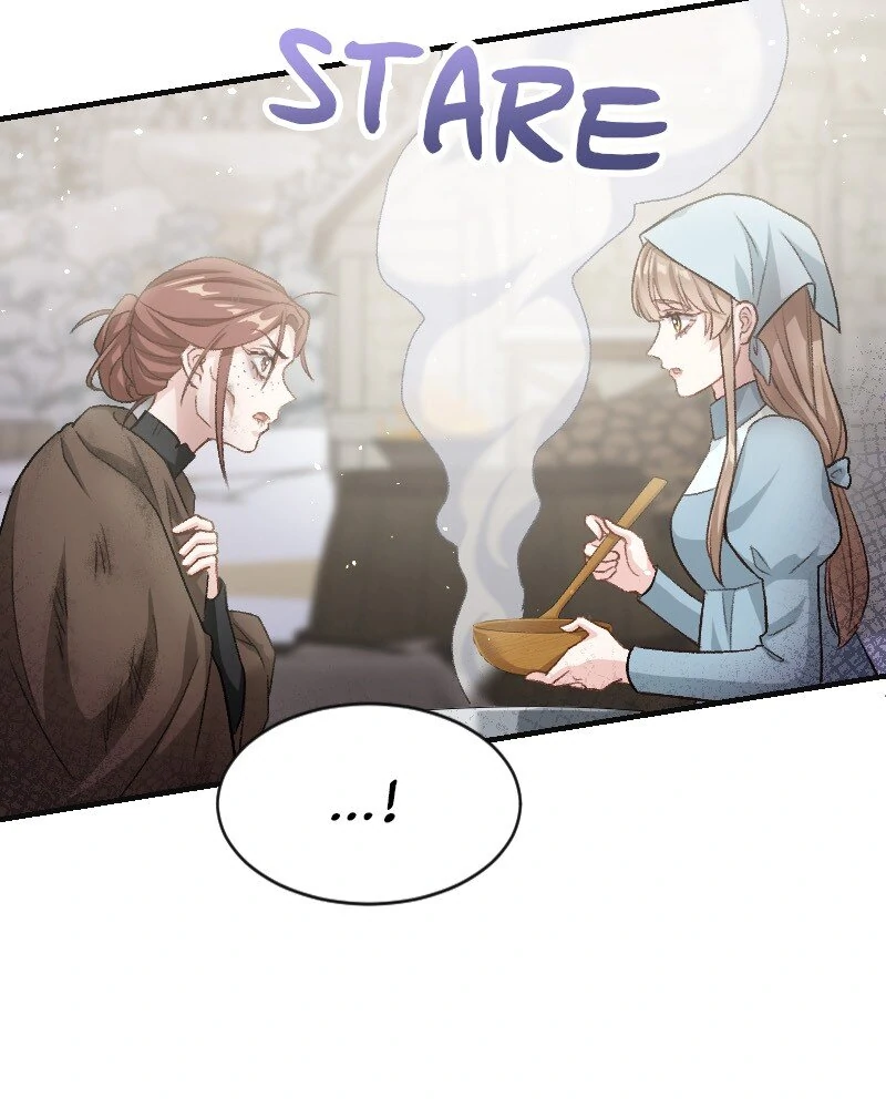 The Bloodstained Margrave's Confession Chapter 14 - page 8