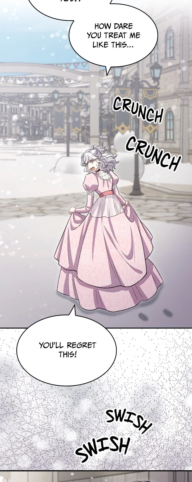 The Bloodstained Margrave's Confession Chapter 15 - page 10