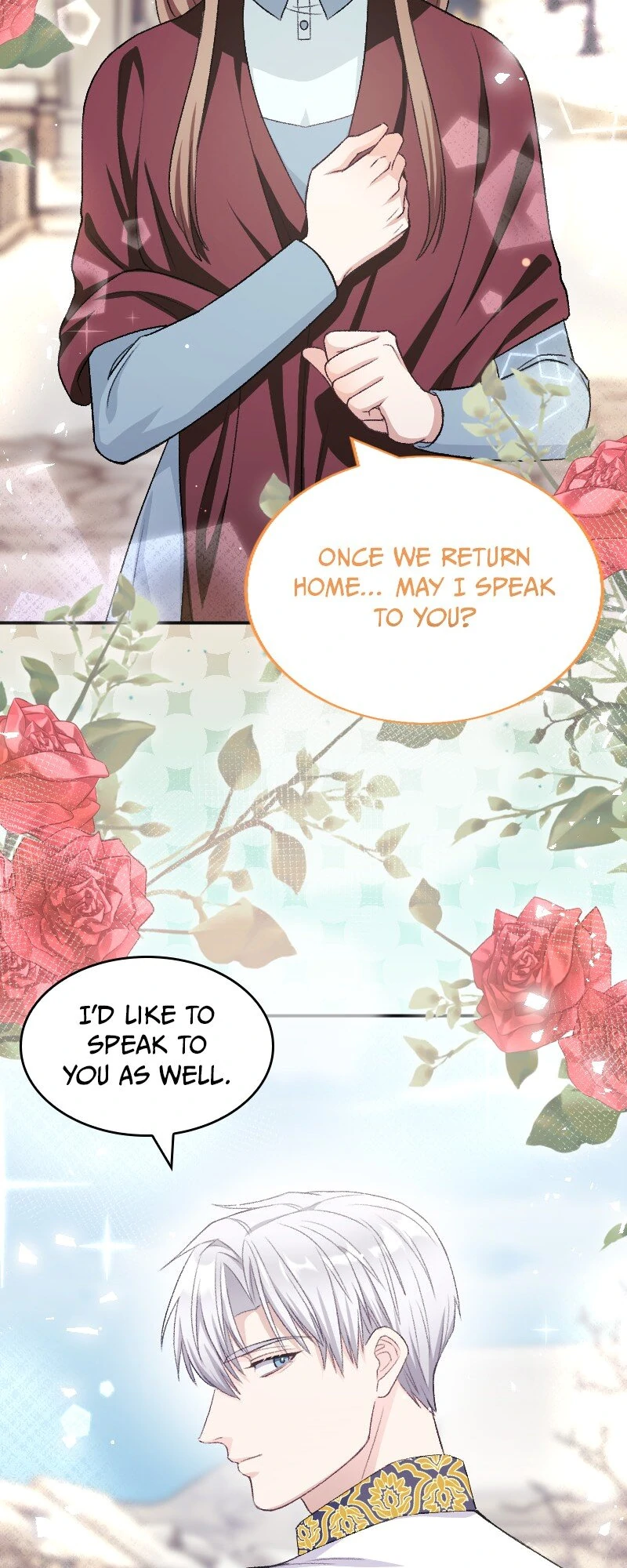 The Bloodstained Margrave's Confession Chapter 15 - page 19
