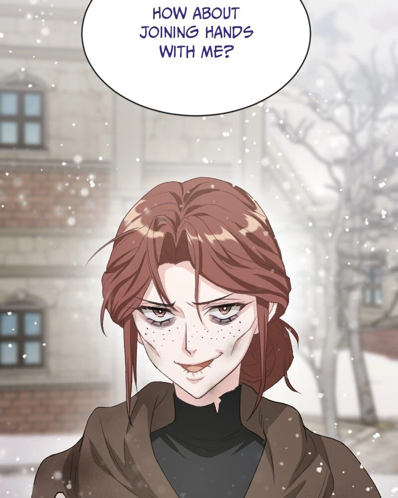 The Bloodstained Margrave's Confession Chapter 15 - page 24