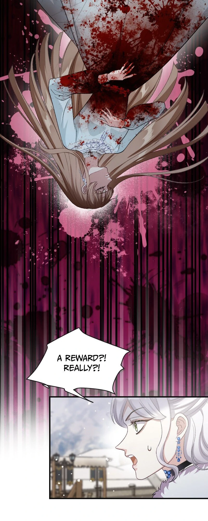 The Bloodstained Margrave's Confession Chapter 15 - page 29