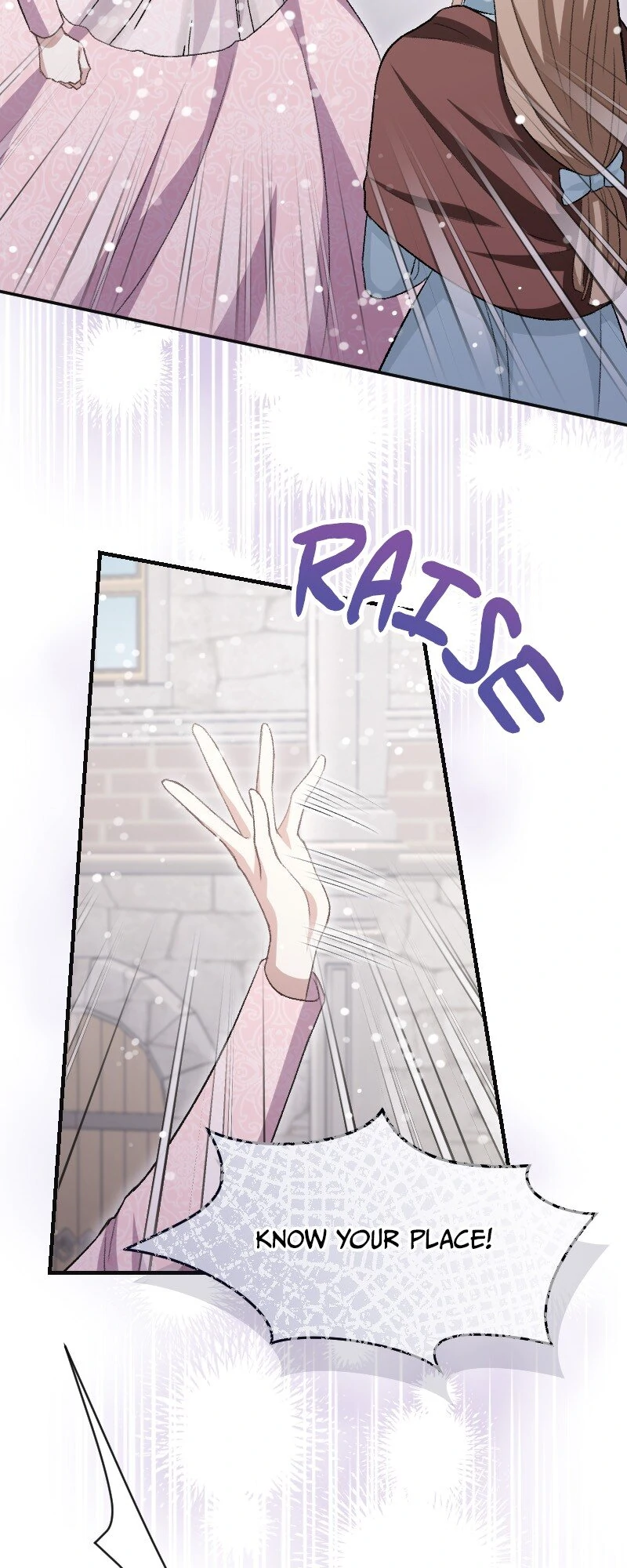 The Bloodstained Margrave's Confession Chapter 15 - page 3