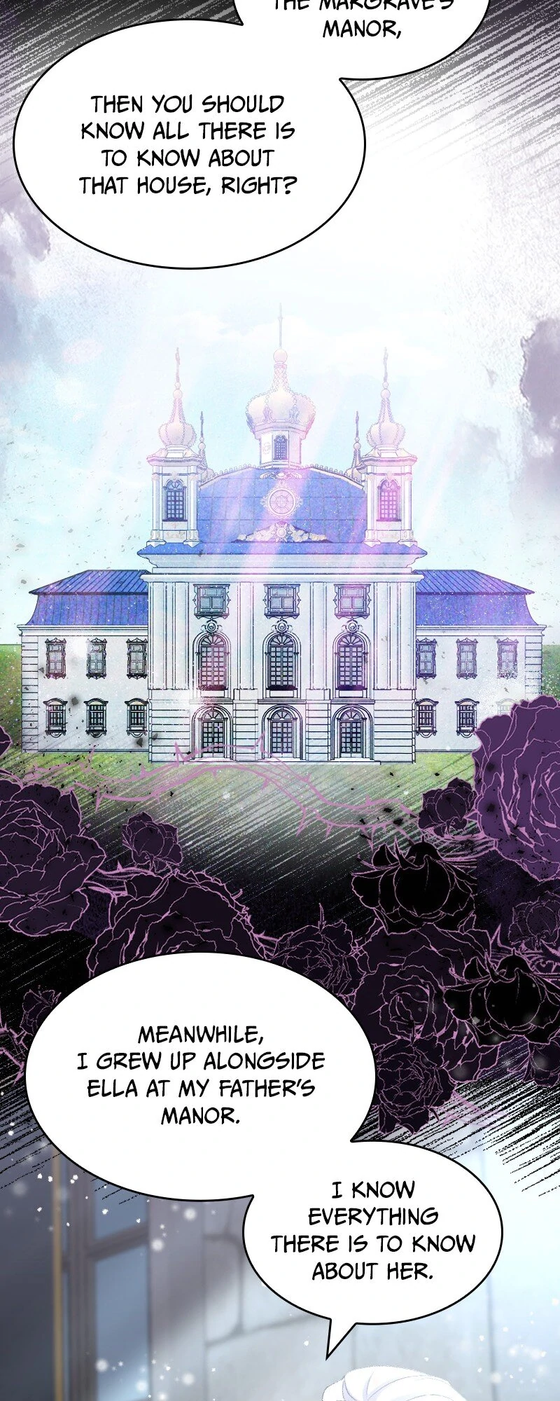 The Bloodstained Margrave's Confession Chapter 15 - page 31