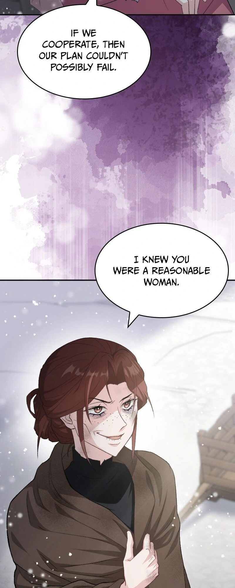 The Bloodstained Margrave's Confession Chapter 15 - page 33