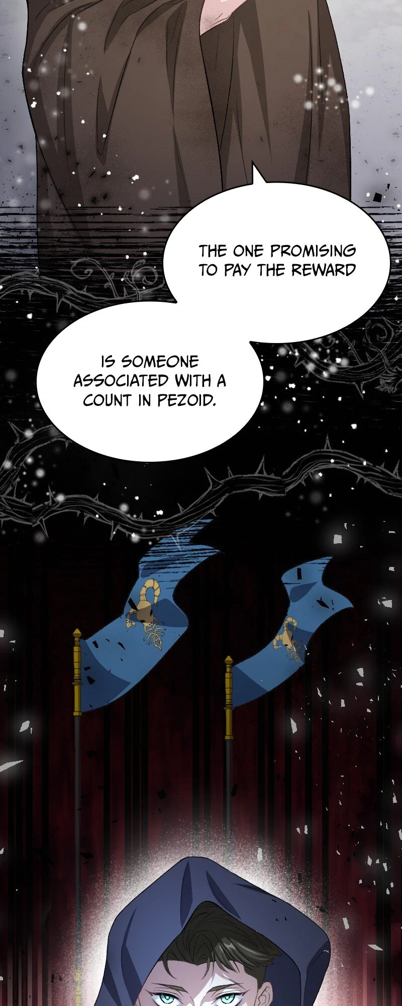 The Bloodstained Margrave's Confession Chapter 15 - page 34