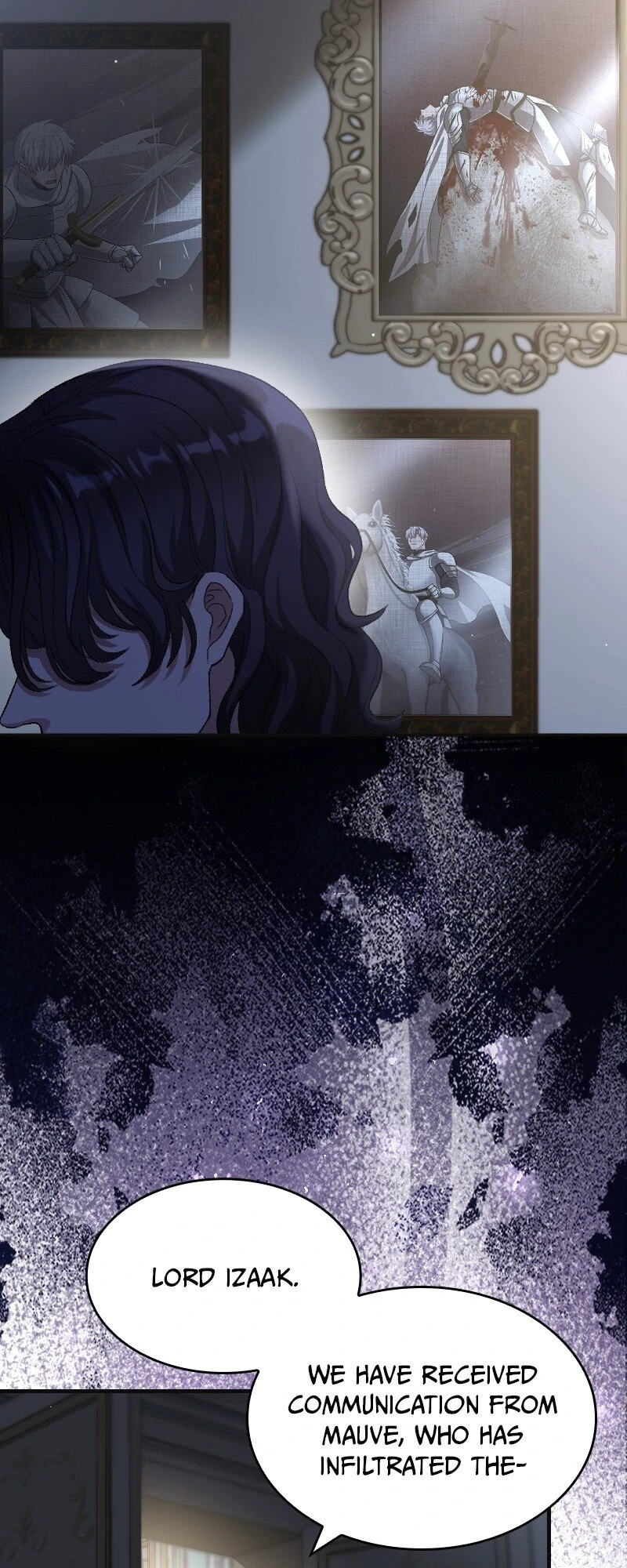 The Bloodstained Margrave's Confession Chapter 15 - page 38