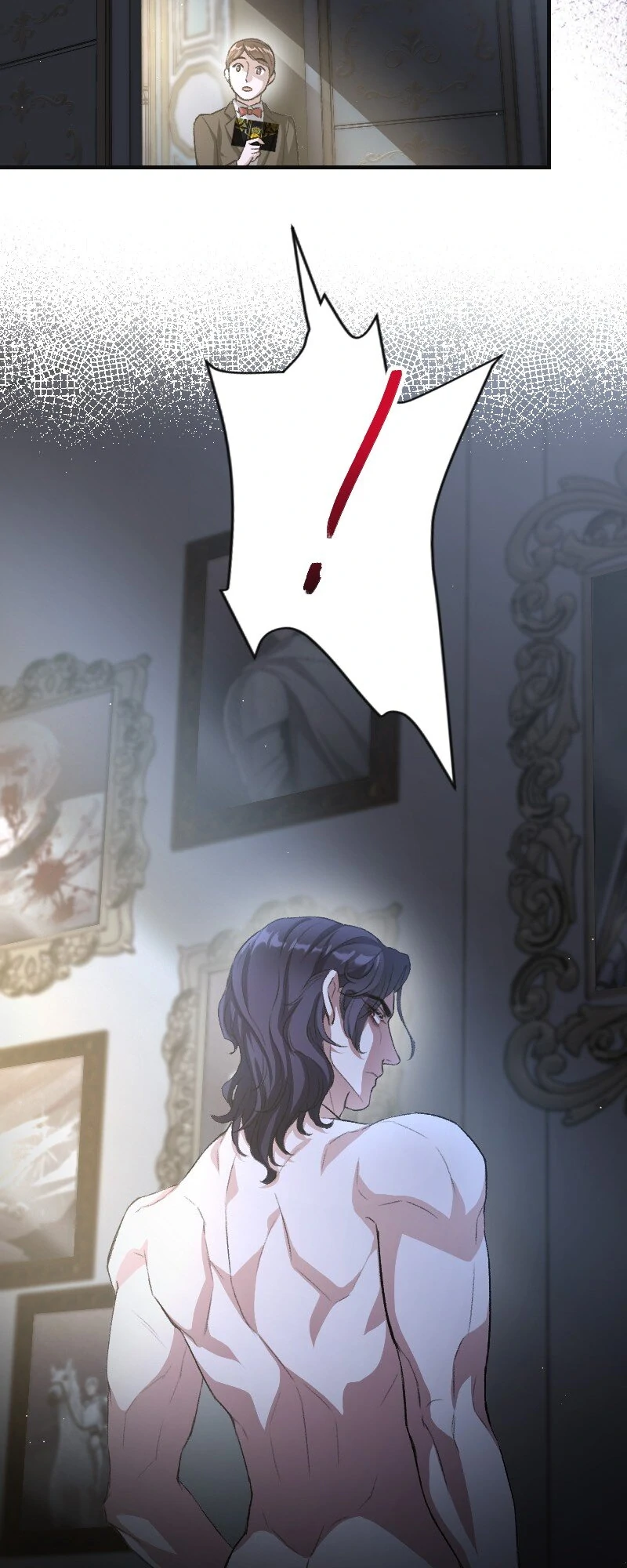 The Bloodstained Margrave's Confession Chapter 15 - page 39