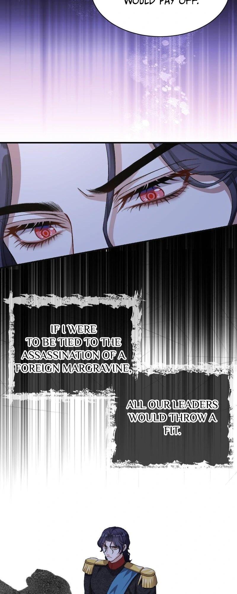 The Bloodstained Margrave's Confession Chapter 15 - page 43