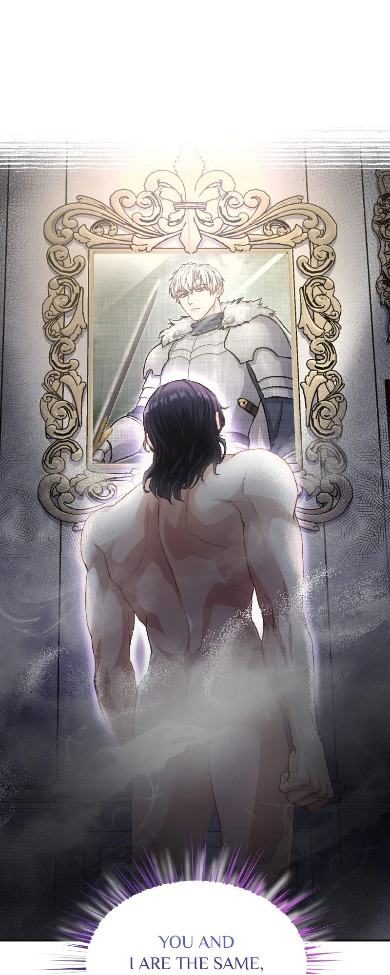 The Bloodstained Margrave's Confession Chapter 15 - page 45