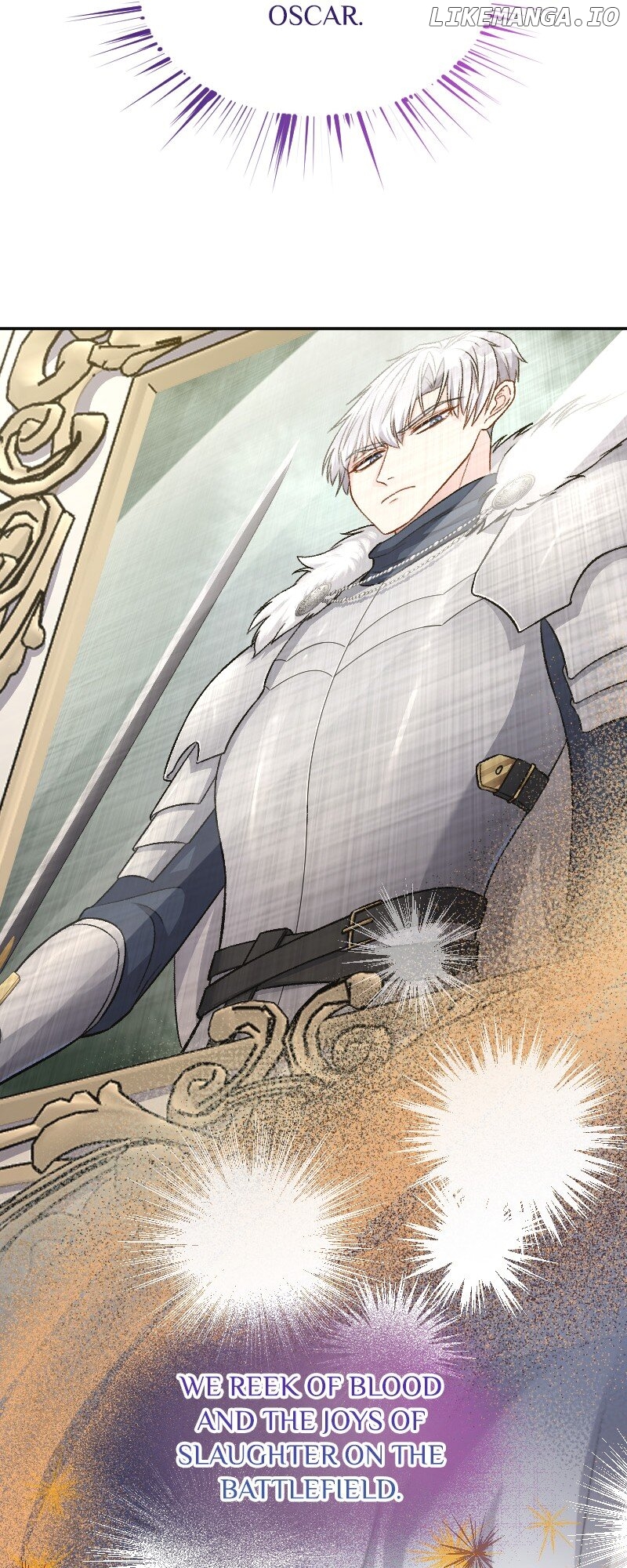 The Bloodstained Margrave's Confession Chapter 15 - page 46