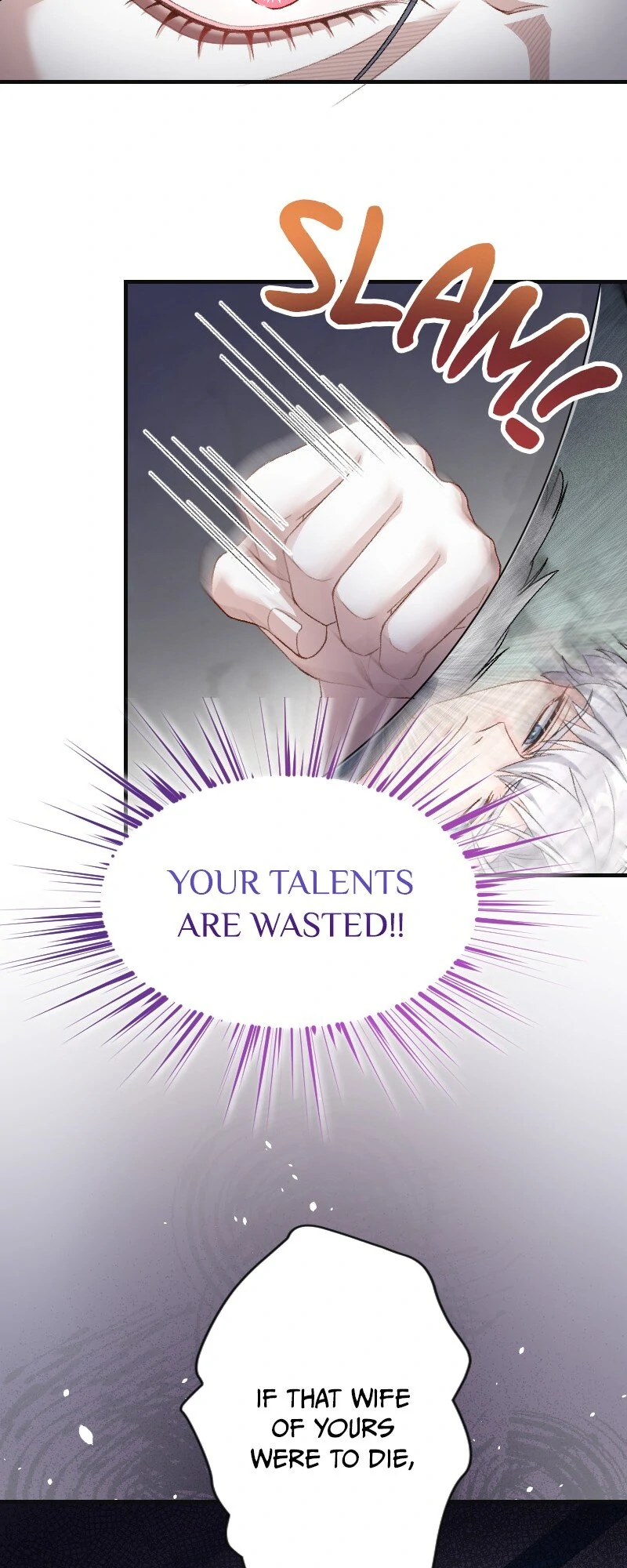 The Bloodstained Margrave's Confession Chapter 15 - page 49