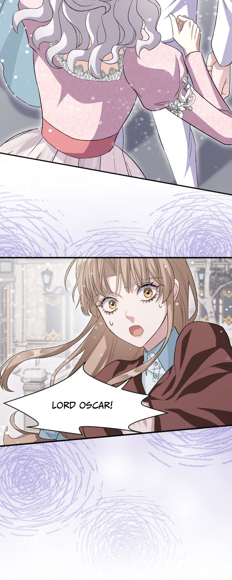 The Bloodstained Margrave's Confession Chapter 15 - page 5