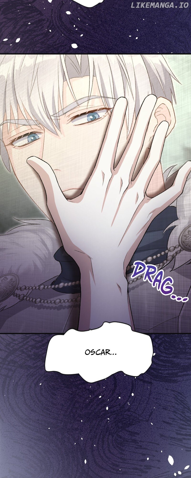 The Bloodstained Margrave's Confession Chapter 15 - page 51