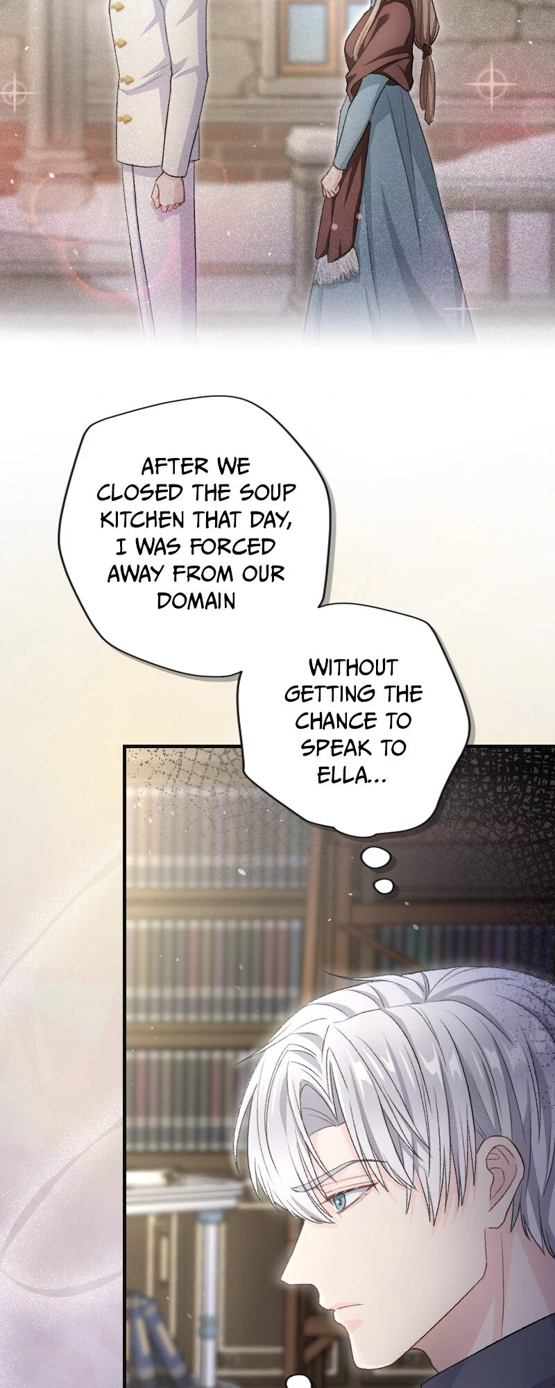The Bloodstained Margrave's Confession Chapter 15 - page 55