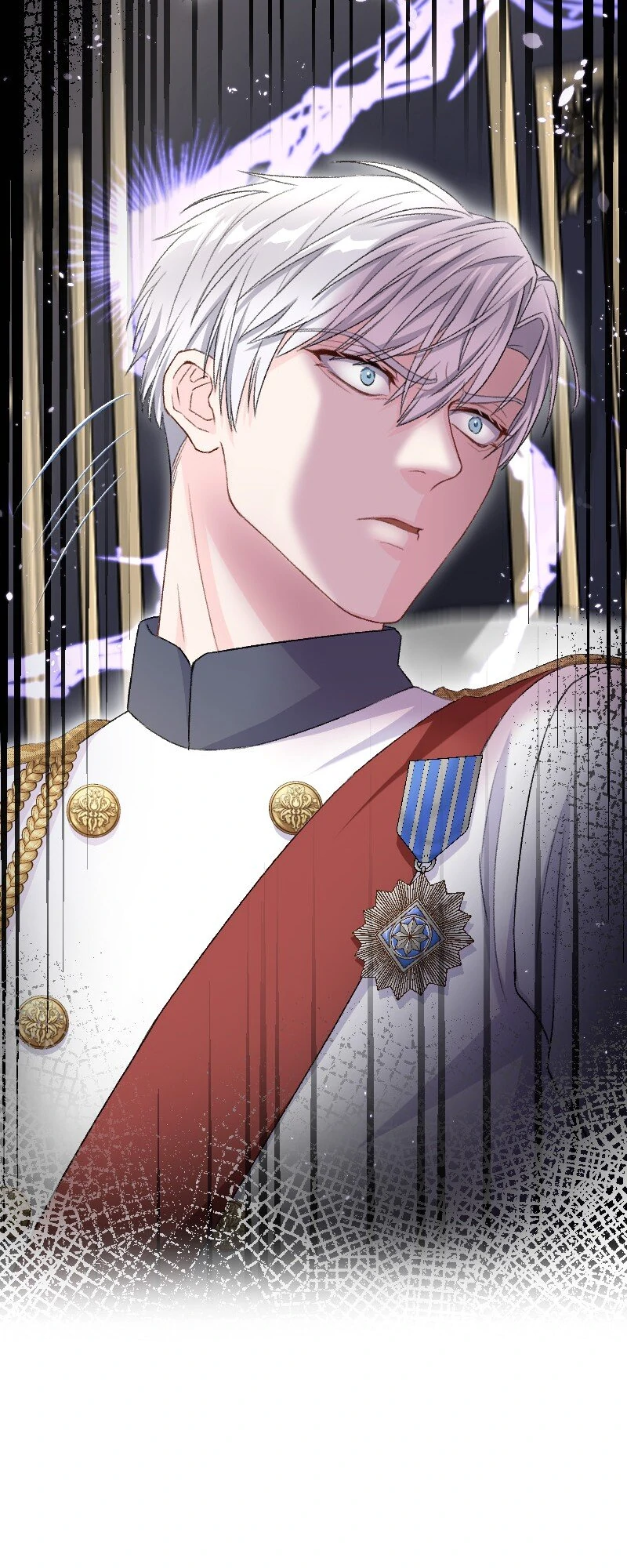 The Bloodstained Margrave's Confession Chapter 15 - page 58