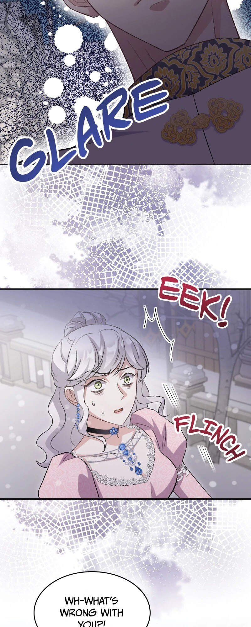 The Bloodstained Margrave's Confession Chapter 15 - page 9