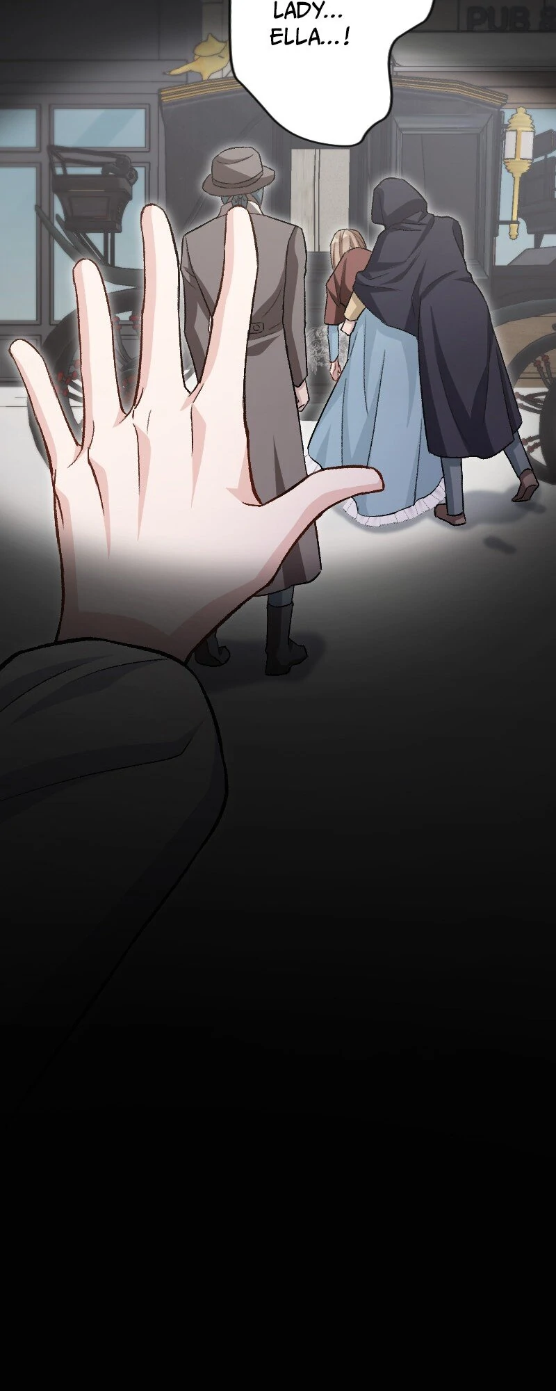 The Bloodstained Margrave's Confession Chapter 16 - page 14