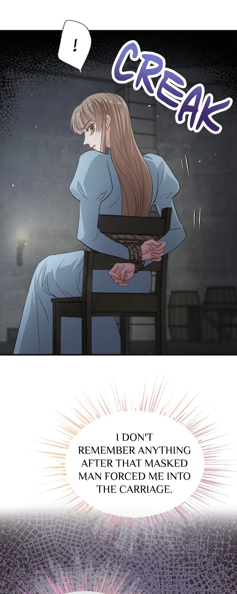 The Bloodstained Margrave's Confession Chapter 16 - page 18
