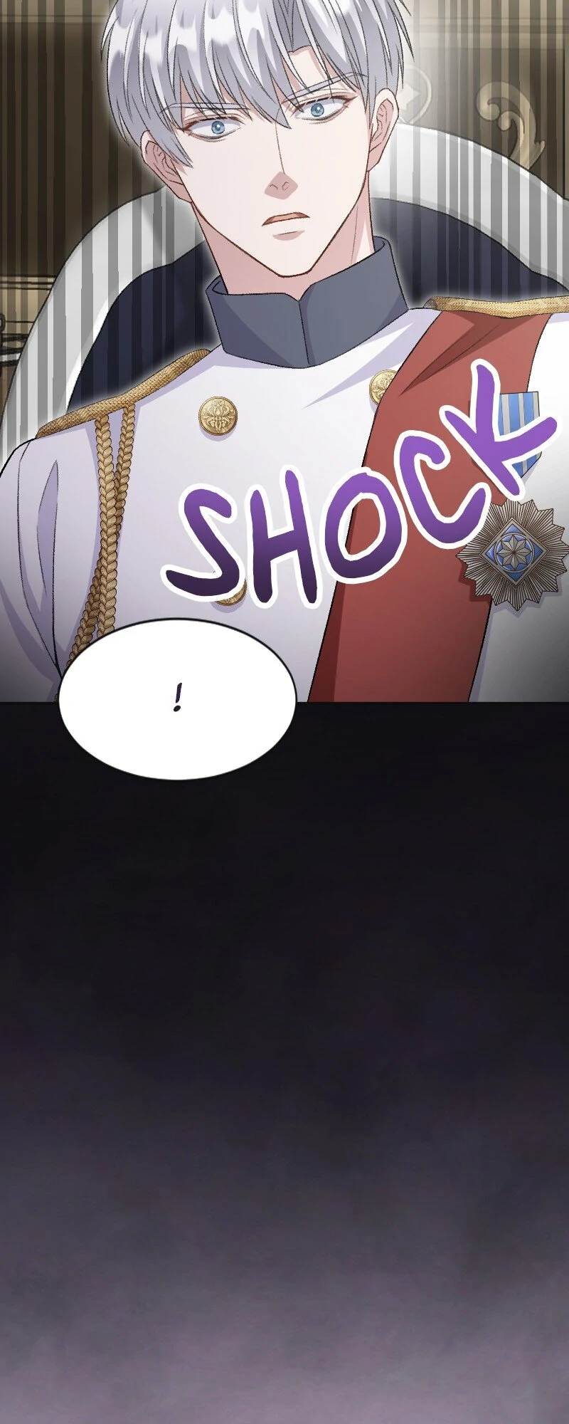 The Bloodstained Margrave's Confession Chapter 16 - page 2