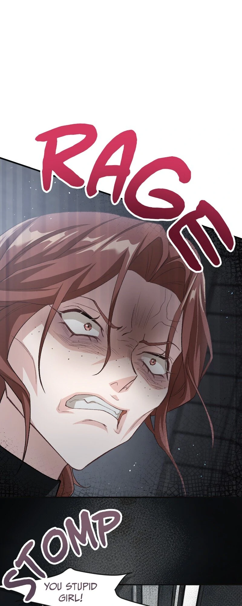 The Bloodstained Margrave's Confession Chapter 16 - page 25