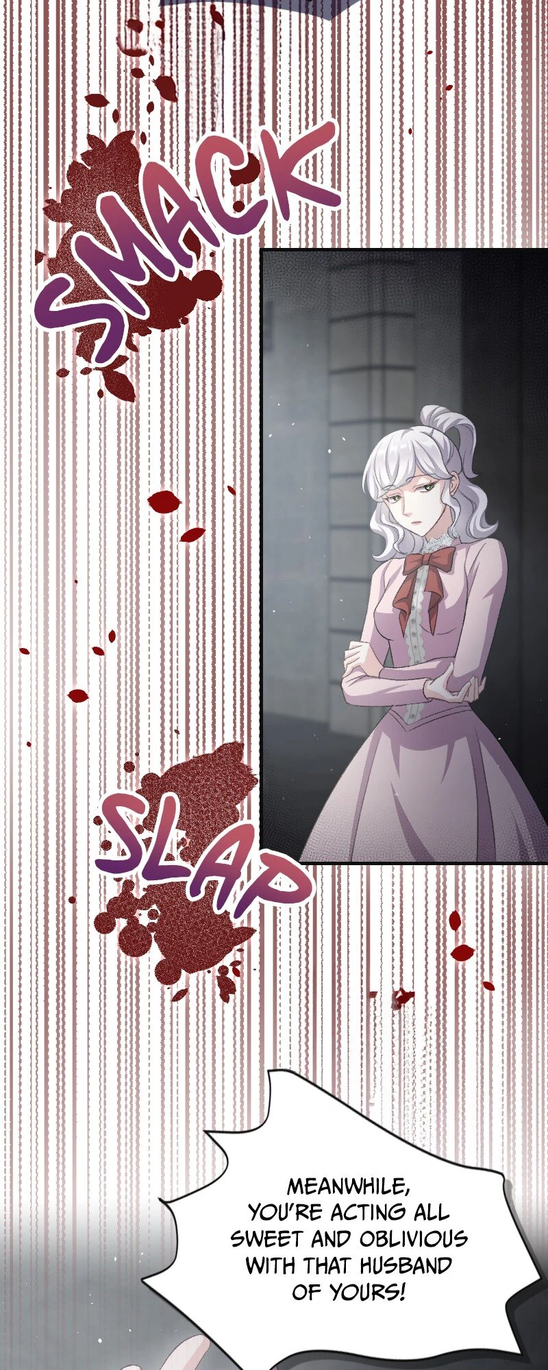 The Bloodstained Margrave's Confession Chapter 16 - page 29