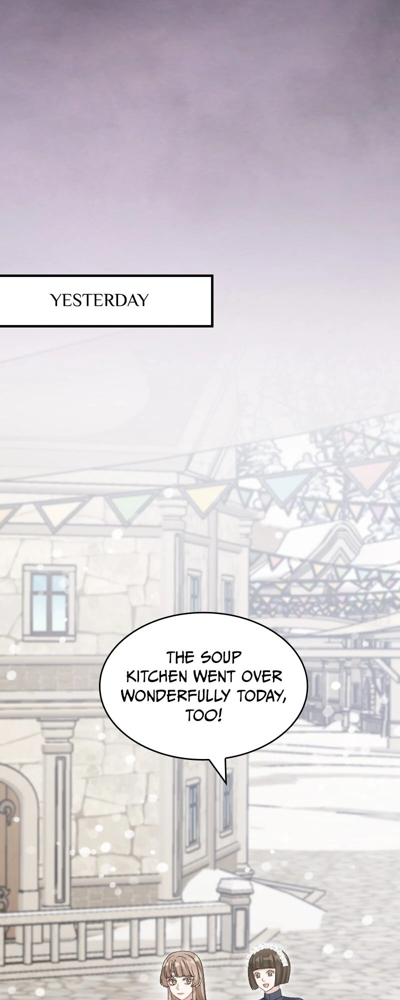 The Bloodstained Margrave's Confession Chapter 16 - page 3