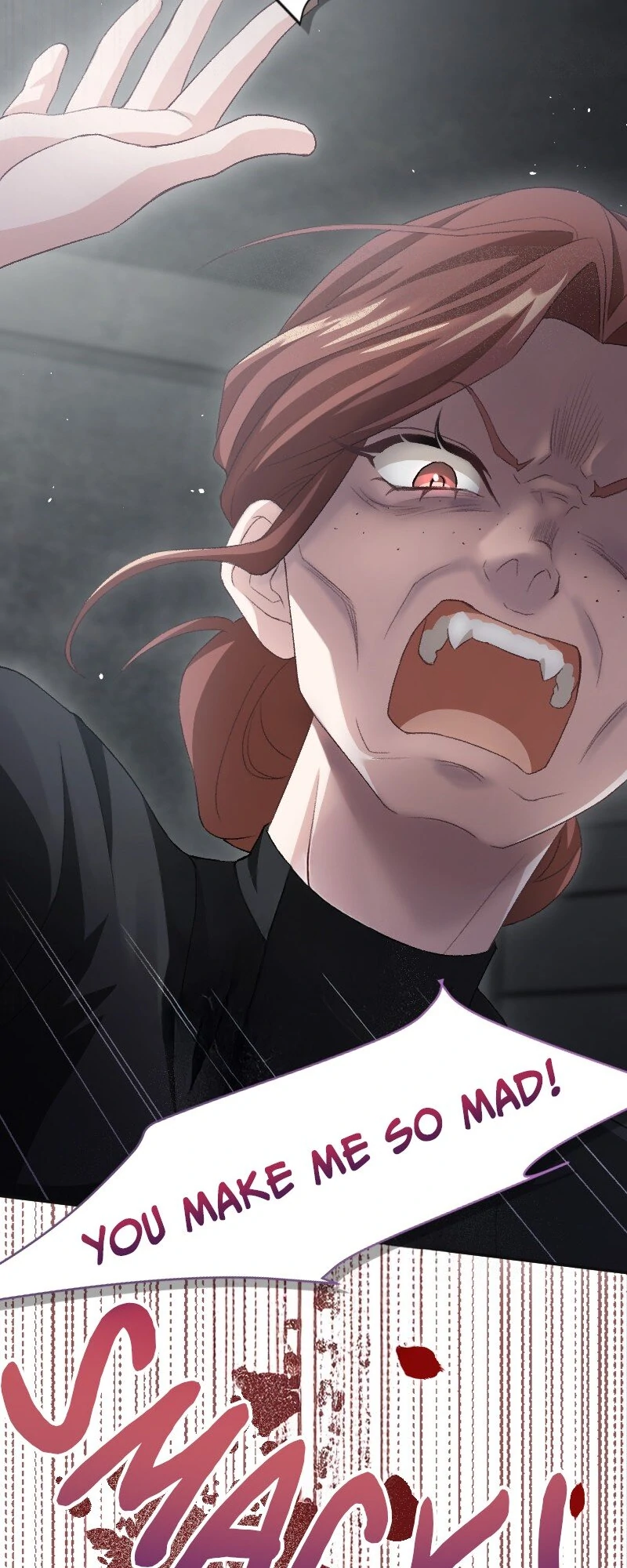 The Bloodstained Margrave's Confession Chapter 16 - page 30