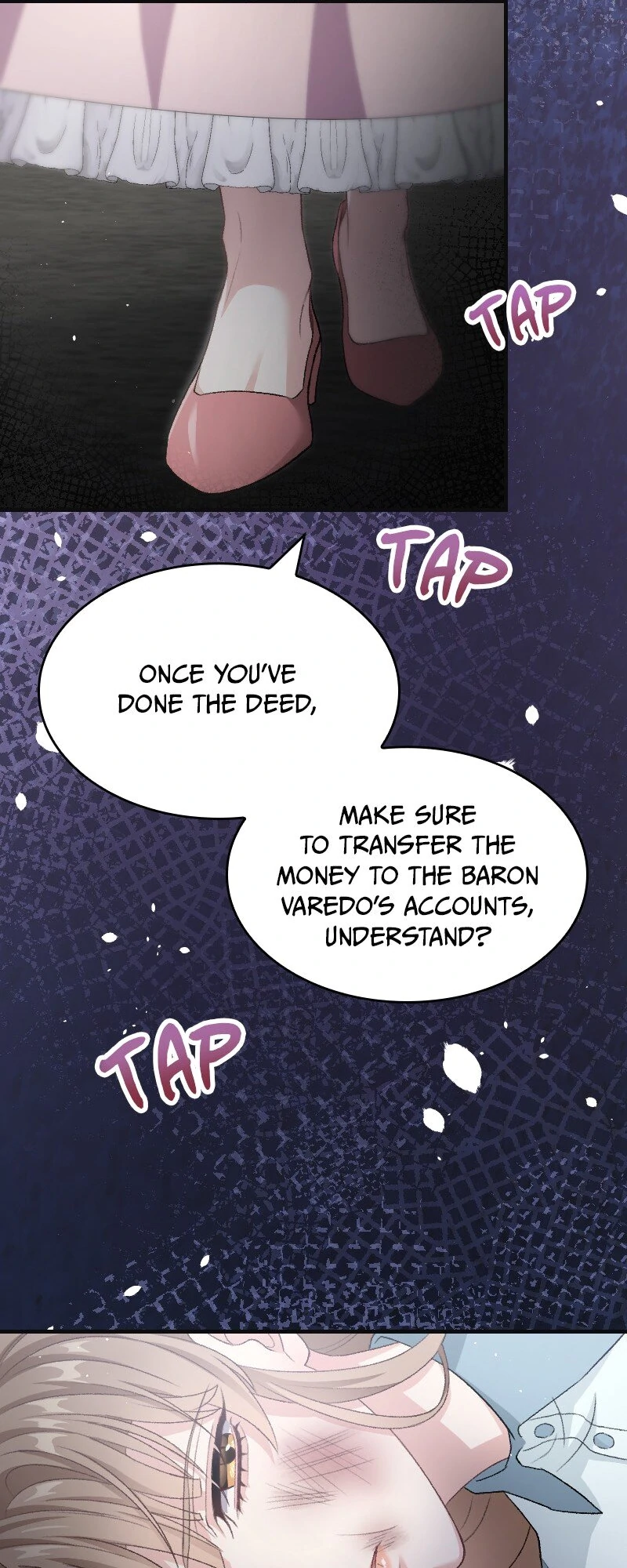 The Bloodstained Margrave's Confession Chapter 16 - page 35