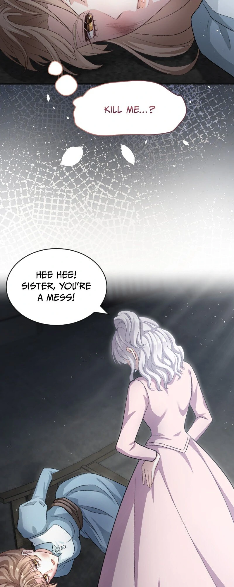 The Bloodstained Margrave's Confession Chapter 16 - page 36