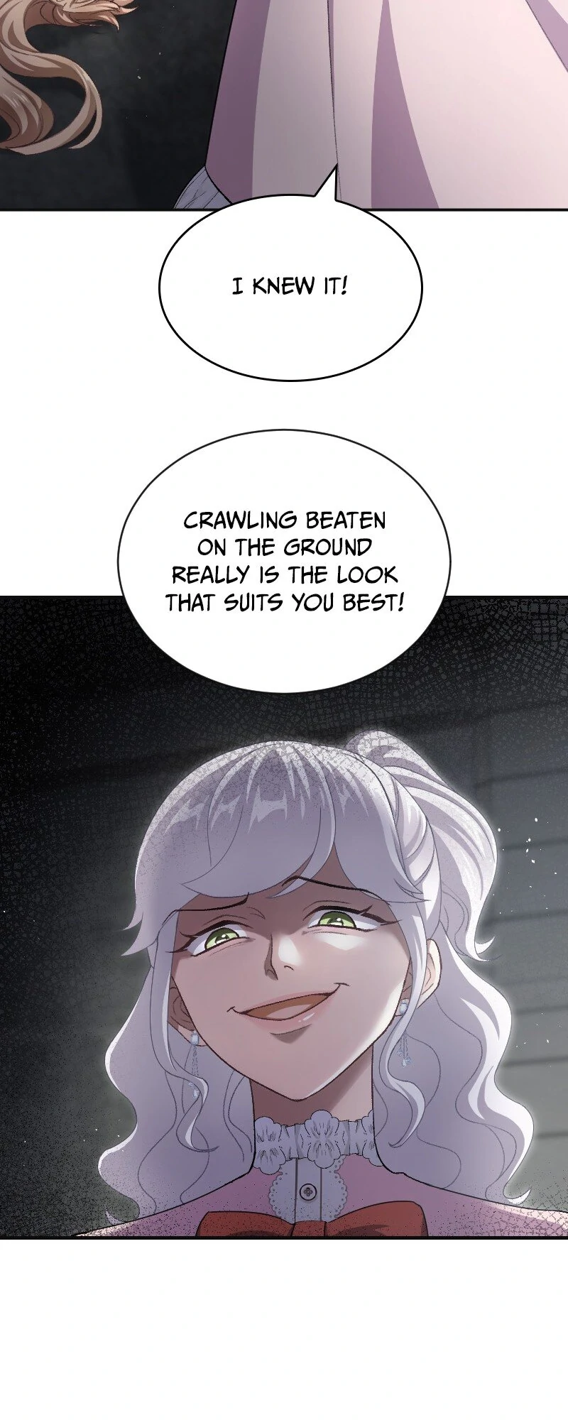 The Bloodstained Margrave's Confession Chapter 16 - page 37