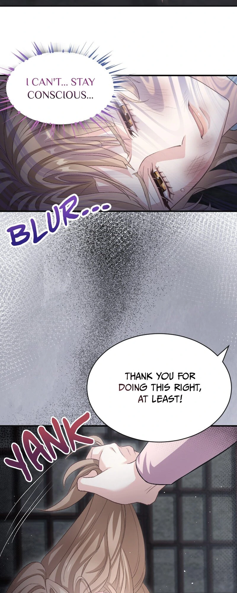 The Bloodstained Margrave's Confession Chapter 16 - page 39