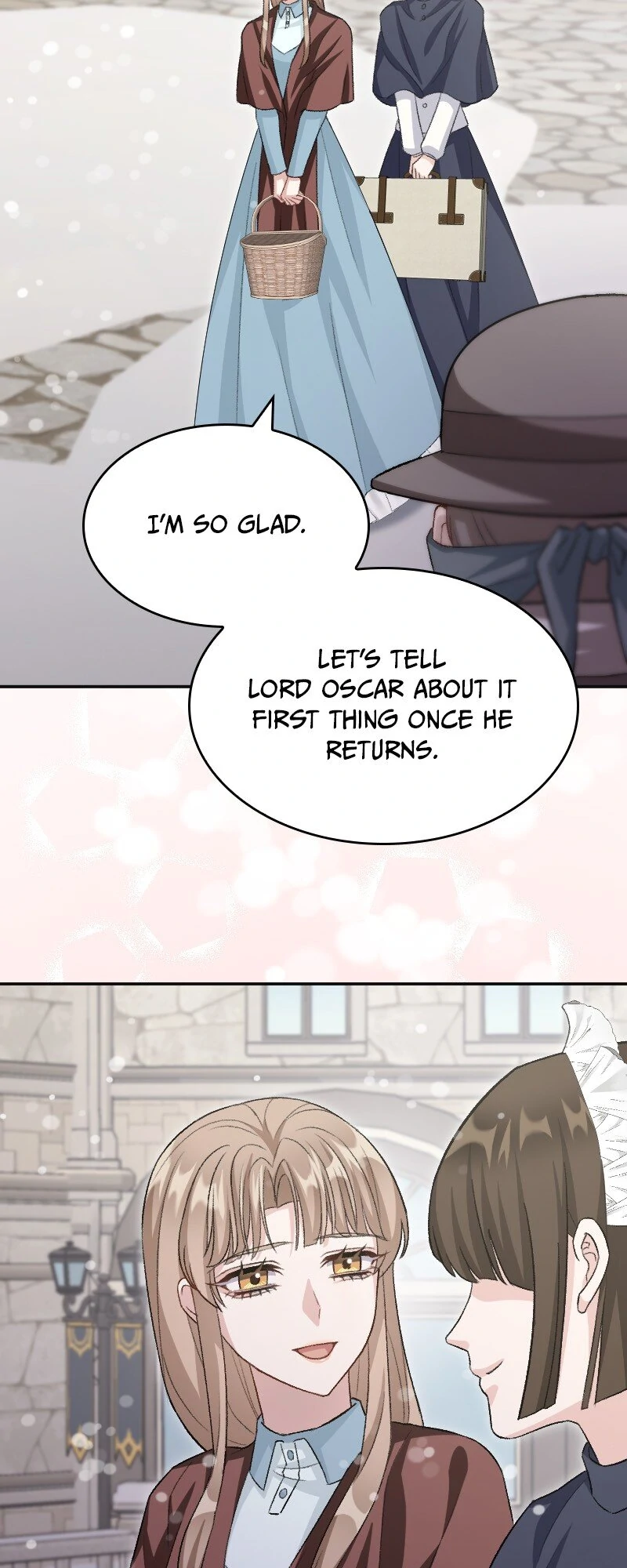 The Bloodstained Margrave's Confession Chapter 16 - page 4