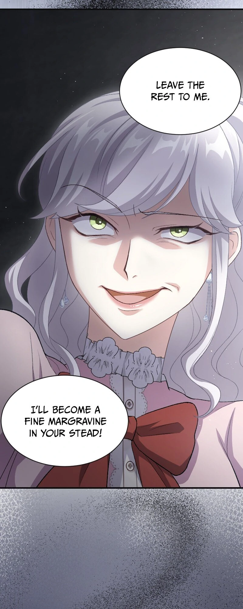 The Bloodstained Margrave's Confession Chapter 16 - page 41