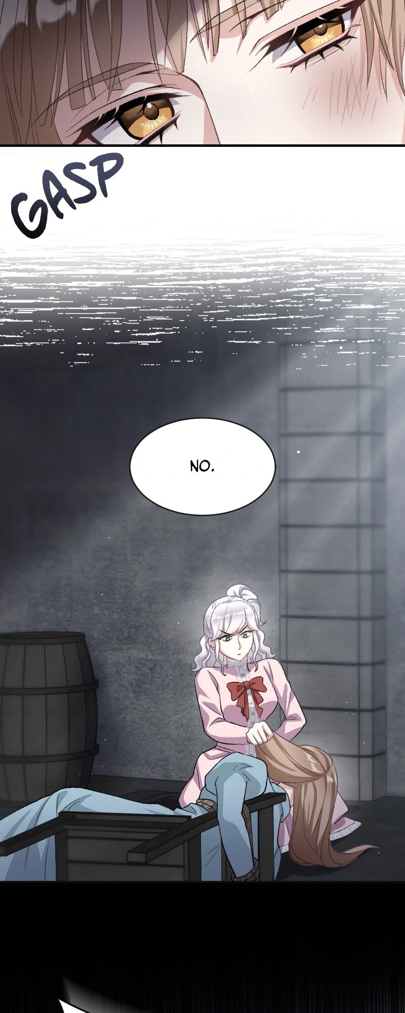 The Bloodstained Margrave's Confession Chapter 16 - page 43