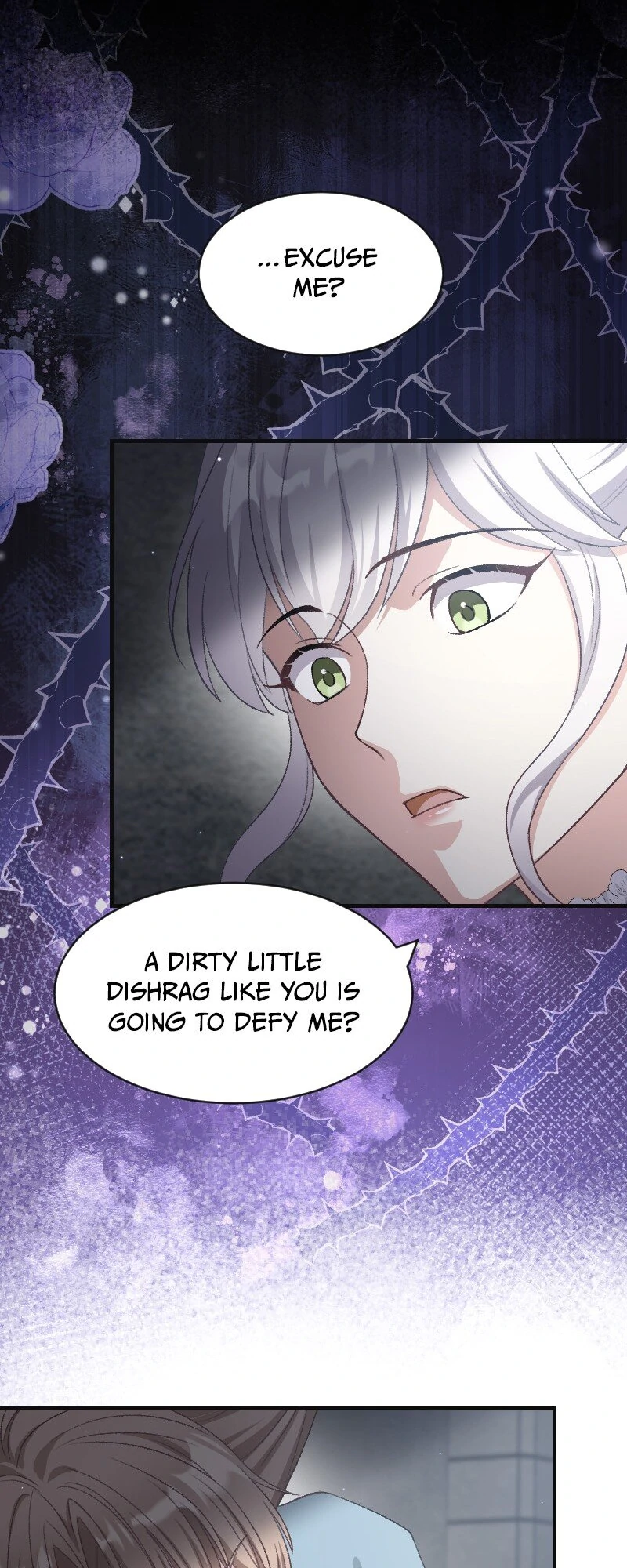 The Bloodstained Margrave's Confession Chapter 16 - page 45