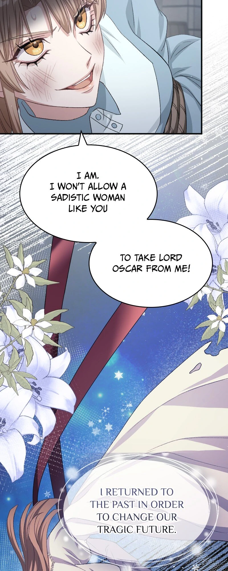 The Bloodstained Margrave's Confession Chapter 16 - page 46