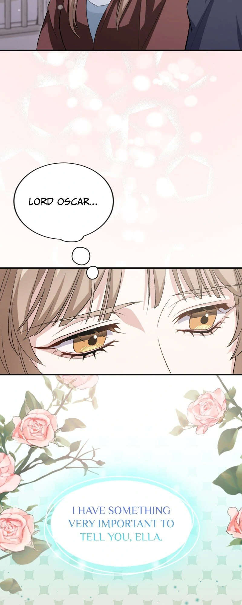 The Bloodstained Margrave's Confession Chapter 16 - page 5