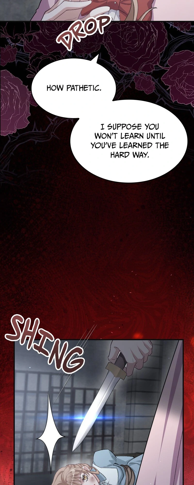 The Bloodstained Margrave's Confession Chapter 16 - page 50