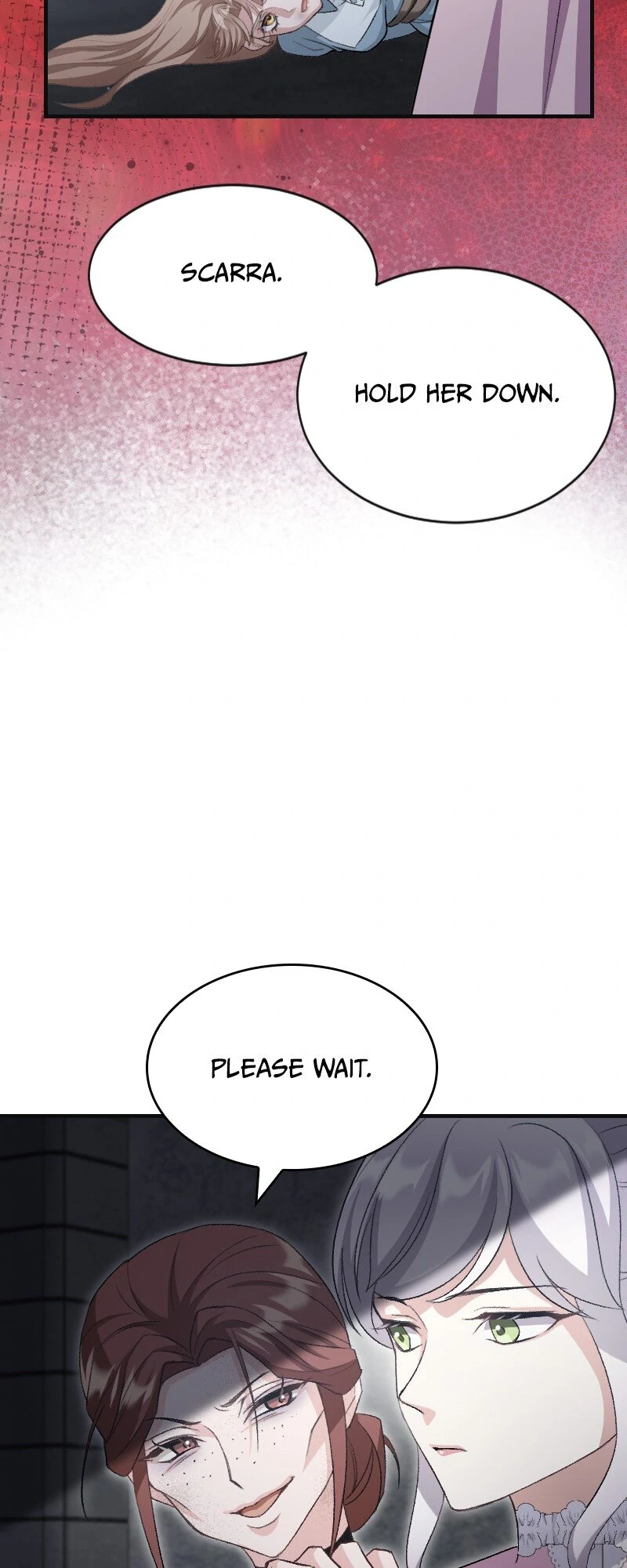 The Bloodstained Margrave's Confession Chapter 16 - page 51