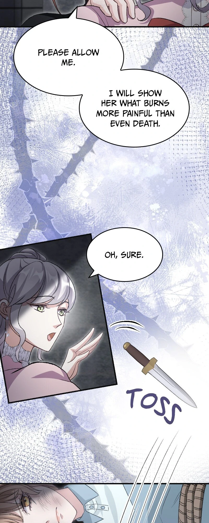 The Bloodstained Margrave's Confession Chapter 16 - page 52