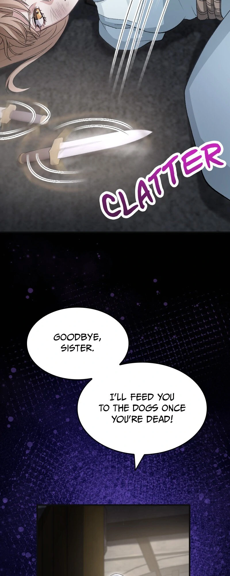 The Bloodstained Margrave's Confession Chapter 16 - page 53