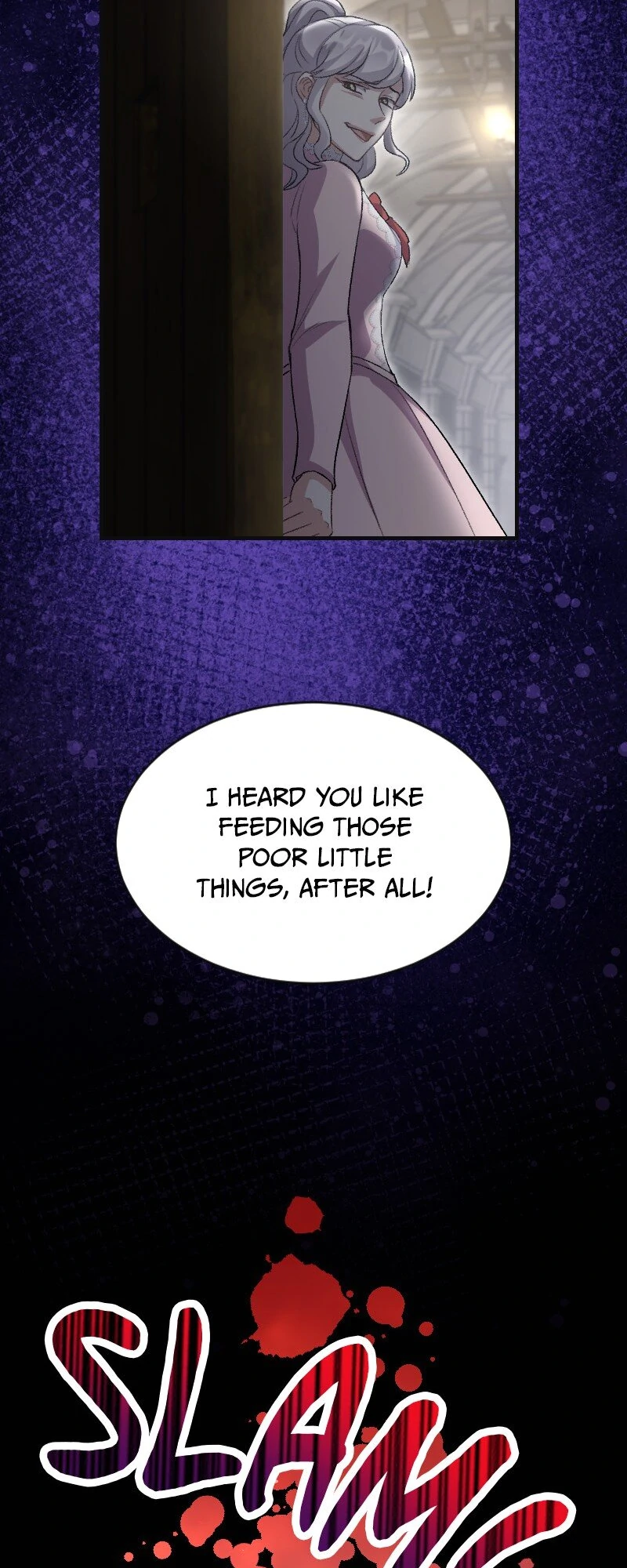 The Bloodstained Margrave's Confession Chapter 16 - page 54