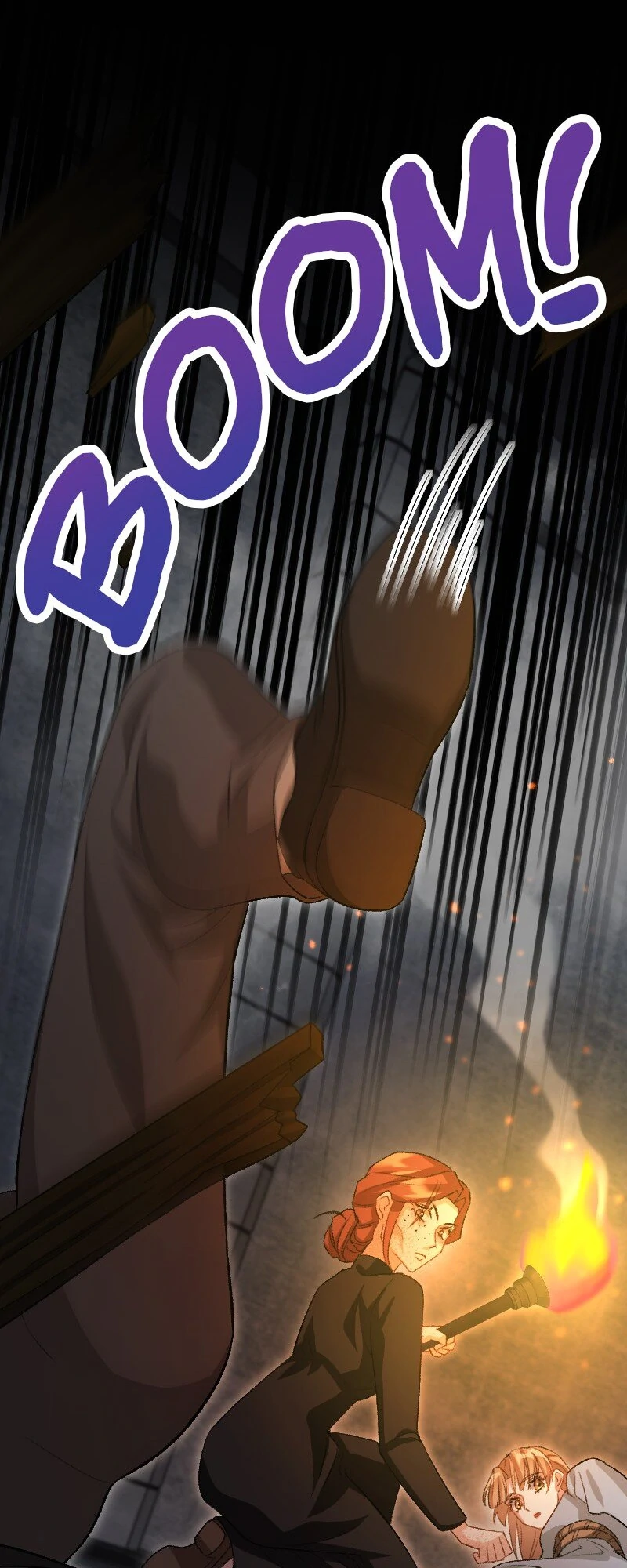 The Bloodstained Margrave's Confession Chapter 16 - page 59