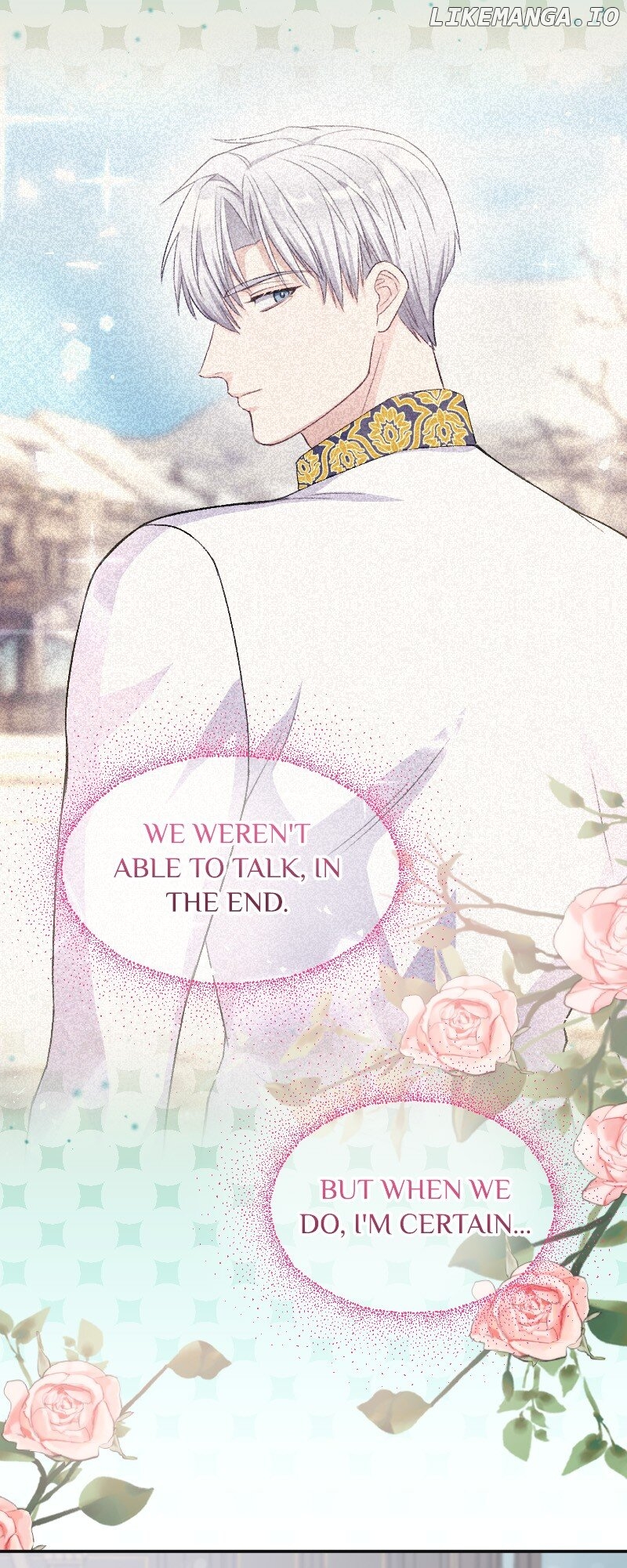 The Bloodstained Margrave's Confession Chapter 16 - page 6