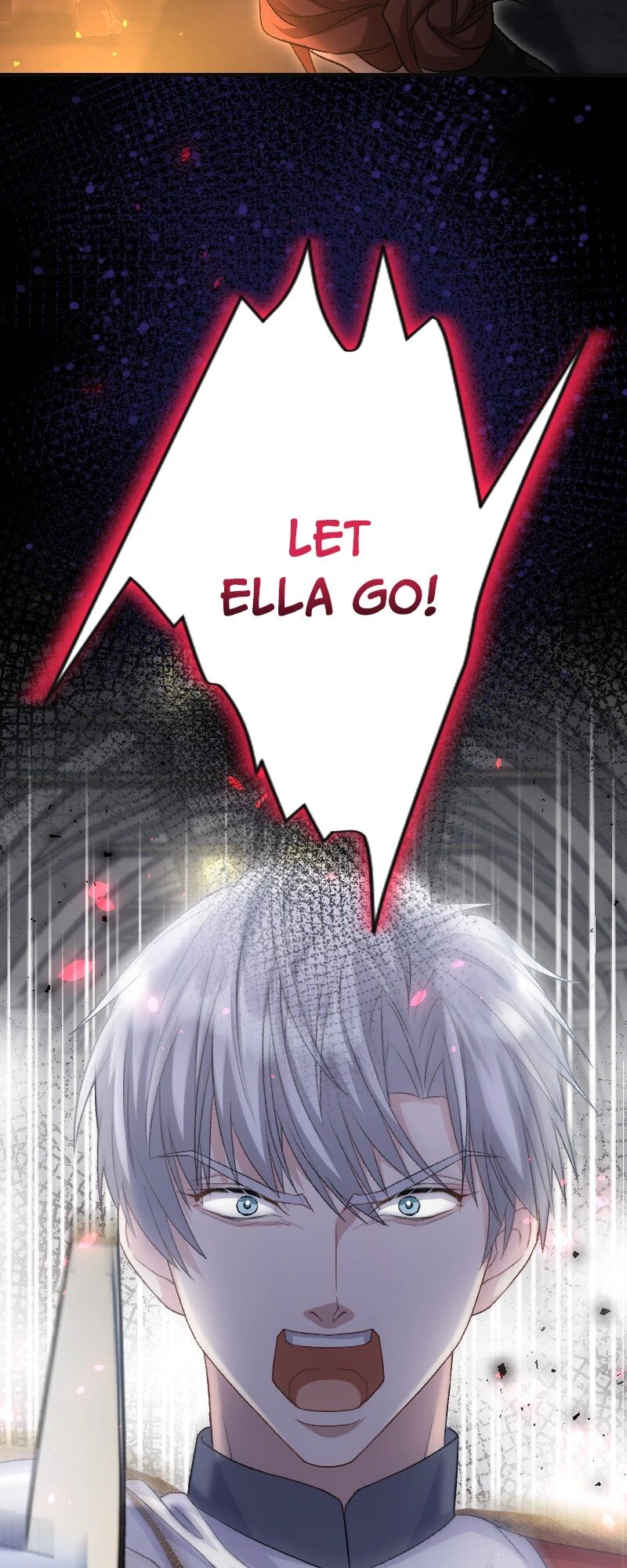 The Bloodstained Margrave's Confession Chapter 16 - page 61