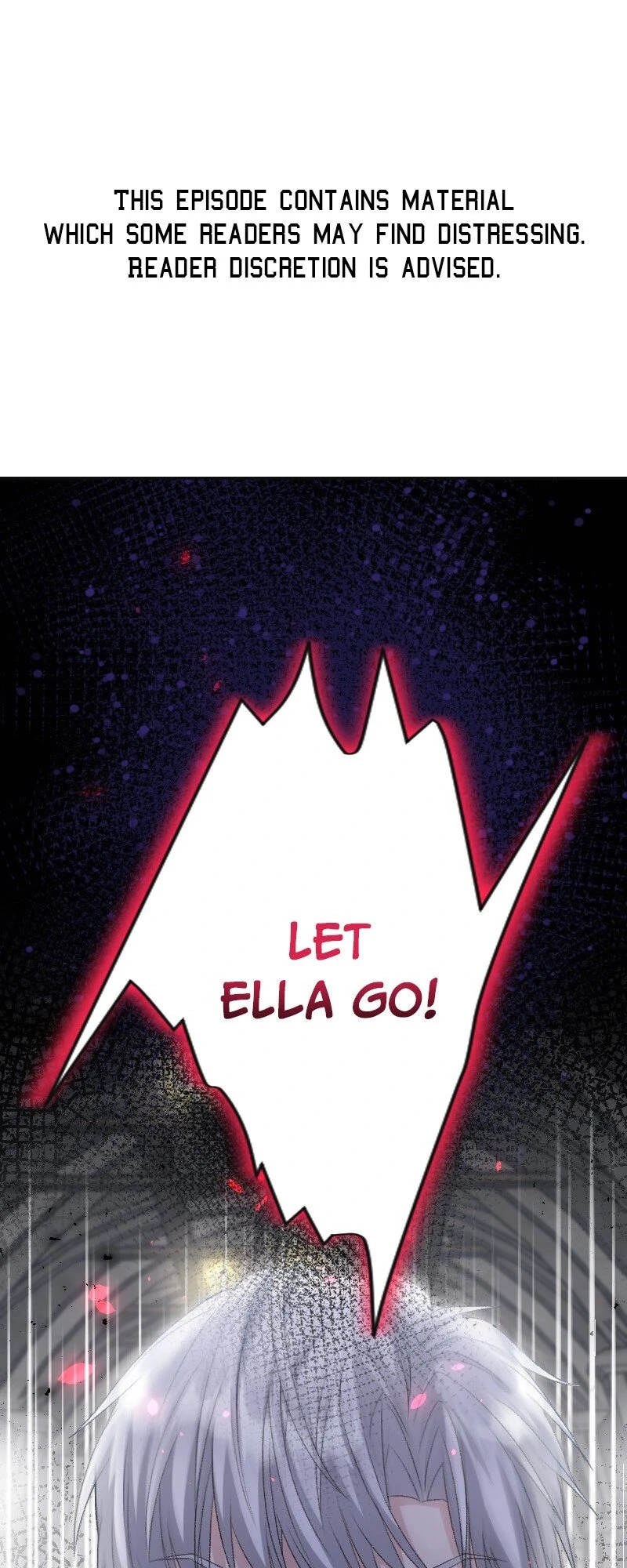 The Bloodstained Margrave's Confession Chapter 17 - page 1