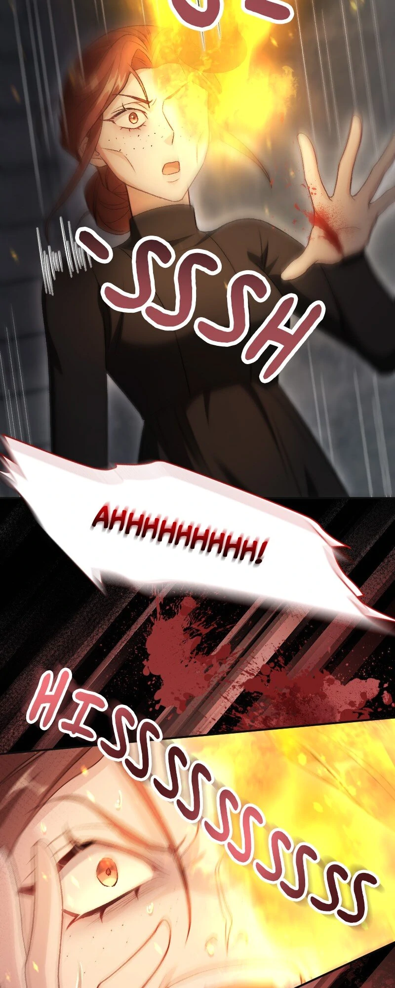 The Bloodstained Margrave's Confession Chapter 17 - page 14